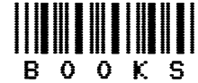 merch books barcode